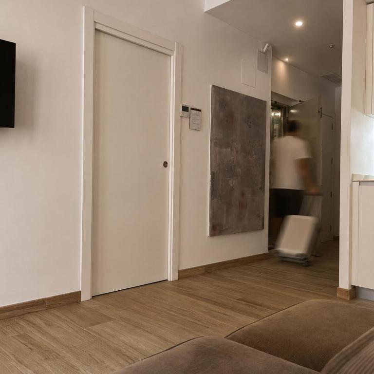 Vigablanca Apartments - Apartamento Deluxe de 2 dormitorios con balcón - 27