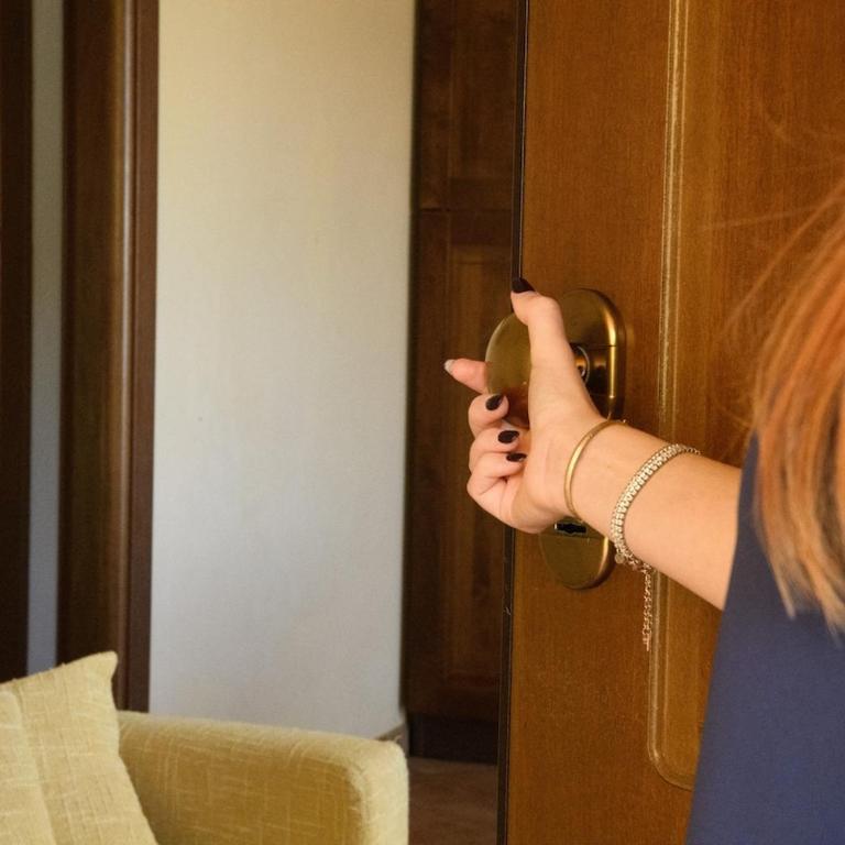 Villa Lazzarini appartamento Giulia - Appartamento con 2 Camere da Letto - 2
