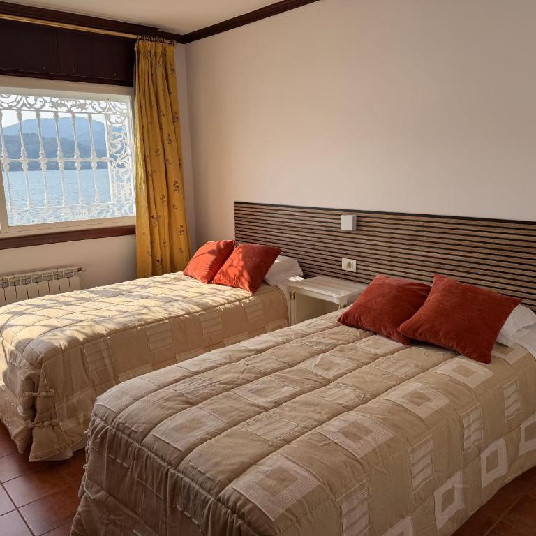 Villa Sobreira - Villa con 3 Camere da Letto - 6