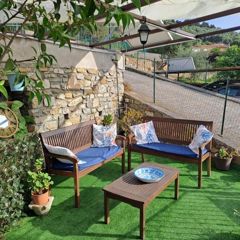 Villa Lazzarini appartamento Giulia - Appartamento con 2 Camere da Letto - 8
