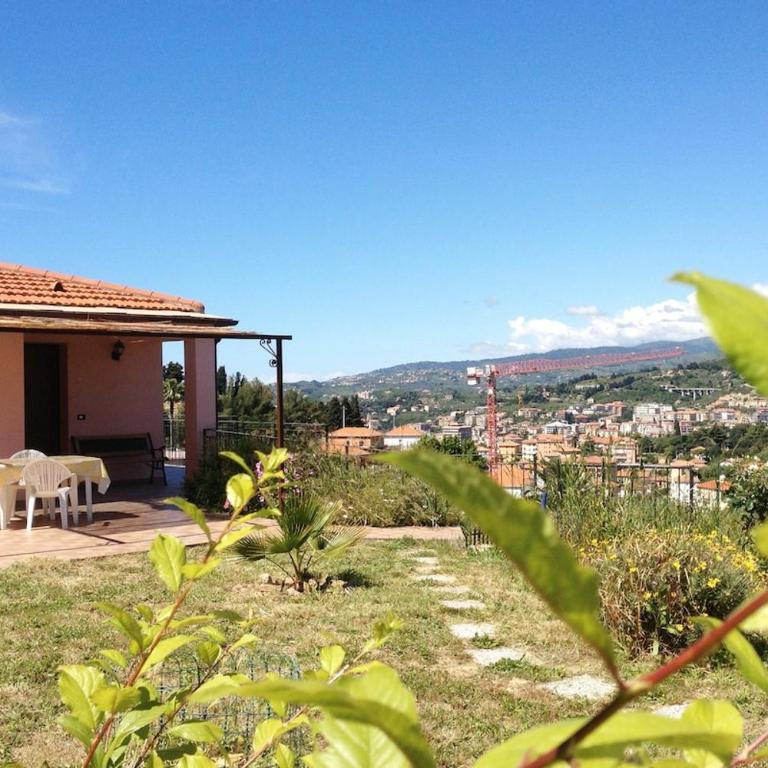 Villa Lazzarini appartamento Giulia - Appartamento con 2 Camere da Letto - 10