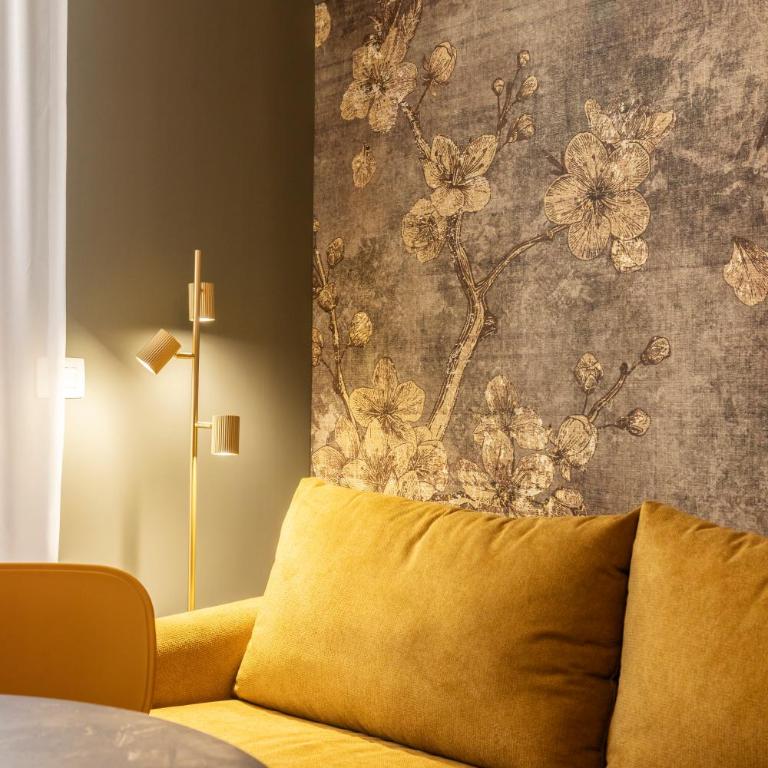 A7 Suites - Torino Centro - Appartamento con 1 Camera da Letto - 16
