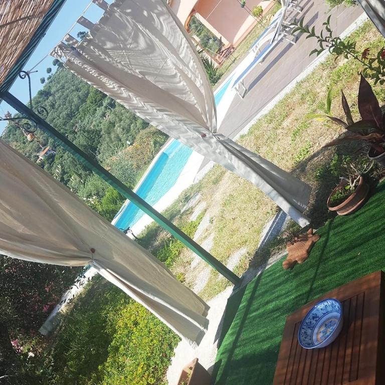 Villa Lazzarini appartamento Giulia - Appartamento con 2 Camere da Letto - 1