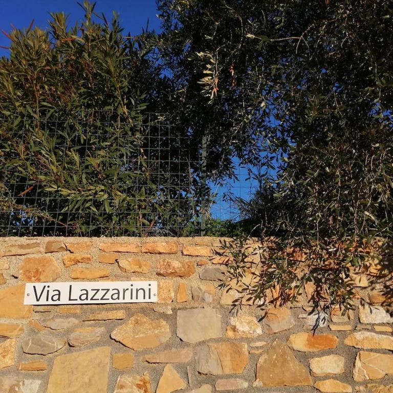 Villa Lazzarini appartamento Giulia - Appartamento con 2 Camere da Letto - 15