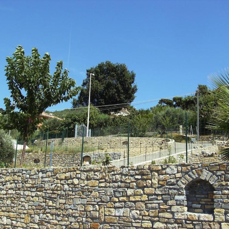 Villa Lazzarini appartamento Giulia - Appartamento con 2 Camere da Letto - 26