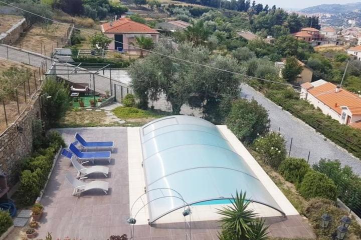 Villa Lazzarini appartamento Giulia - Appartamento con 2 Camere da Letto - 28