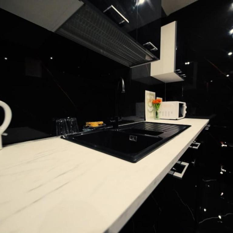 Love Room Luxe Jacuzzi insolite - Apartment mit 1 Schlafzimmer - 12