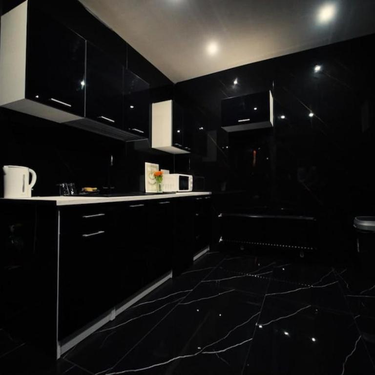 Love Room Luxe Jacuzzi insolite - Apartment mit 1 Schlafzimmer - 11