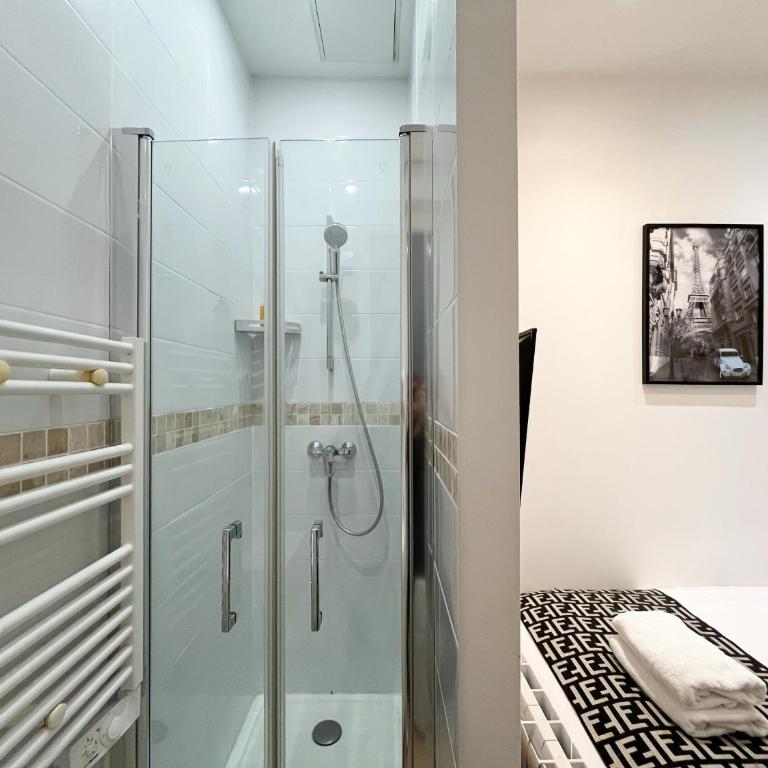 90 - Karl Lagerfeld Lafayette - Appartement - 9