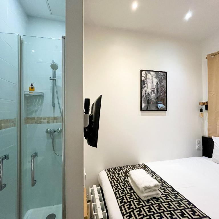 90 - Karl Lagerfeld Lafayette - Appartement - 13