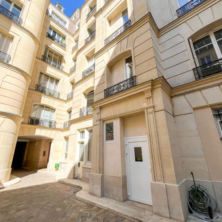 90 - Karl Lagerfeld Lafayette - Appartement - 22