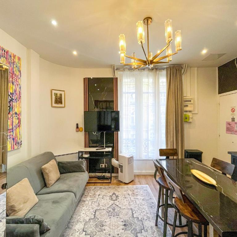 90 - Karl Lagerfeld Lafayette - Appartement - 24