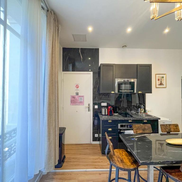 90 - Karl Lagerfeld Lafayette - Appartement - 25
