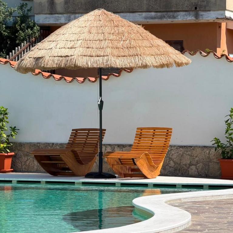 Villa Anna - Villa con 3 Camere da Letto - 4
