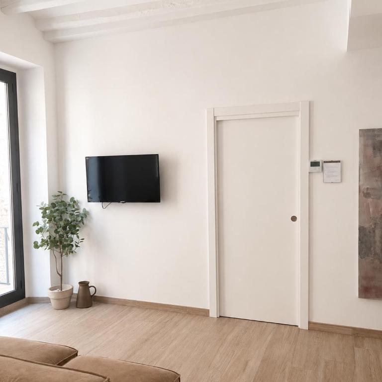 Vigablanca Apartments - Apartamento Deluxe de 2 dormitorios con balcón - 48