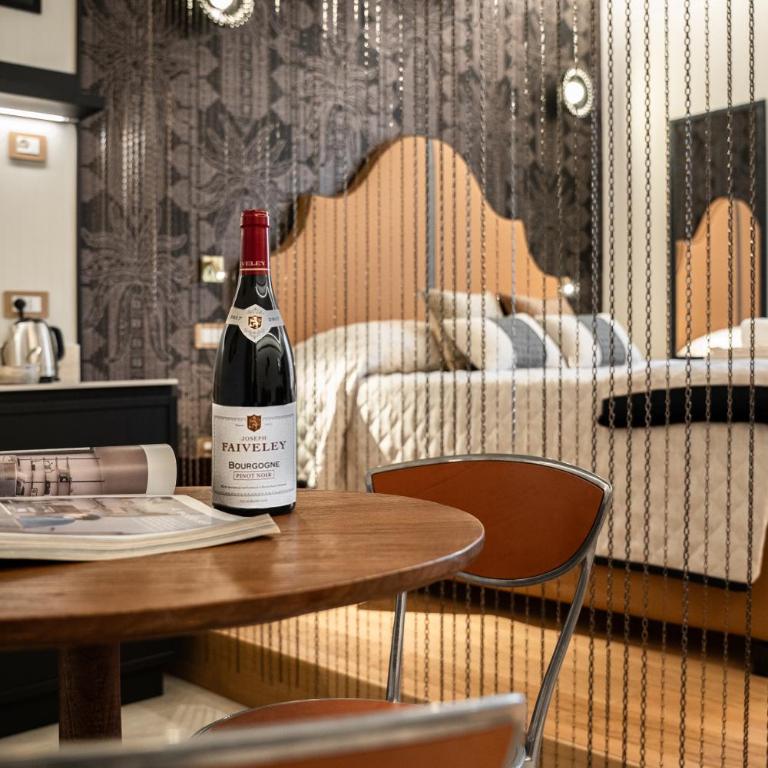 La Suite Romantic Private Escape in Lavagna - Appartement 1 Chambre - 18