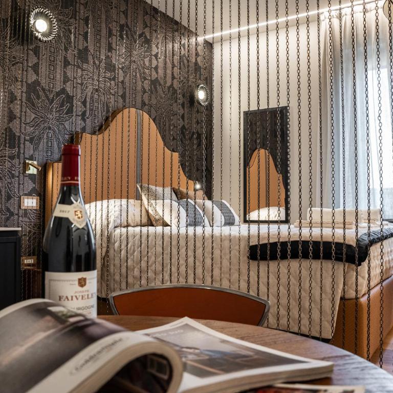 La Suite Romantic Private Escape in Lavagna - Appartement 1 Chambre - 20