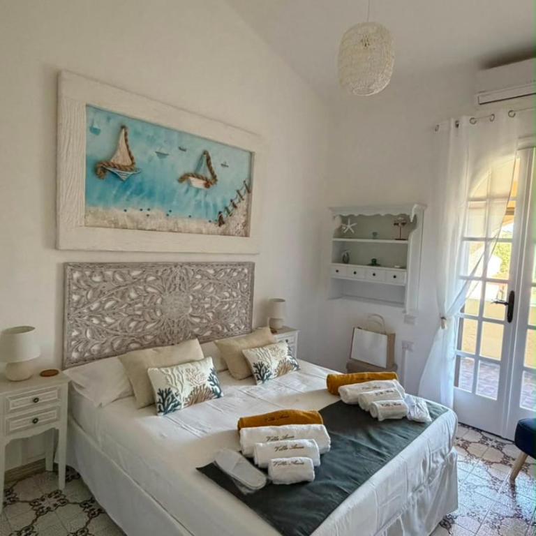 Villa Anna - Villa con 3 Camere da Letto - 5