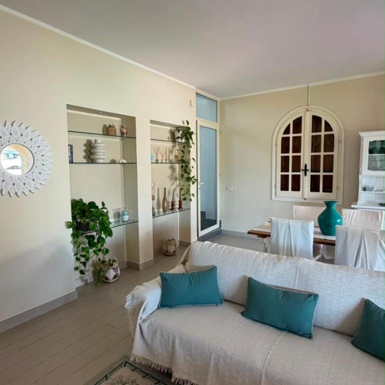 Villa Anna - Villa con 3 Camere da Letto - 7