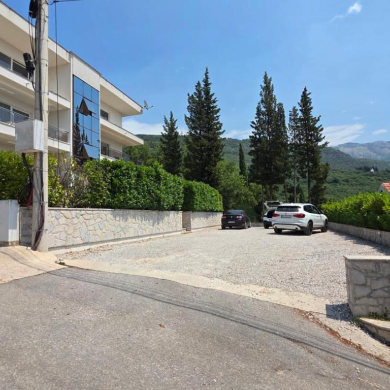 Apartments Sunny Hill - Apartman - 25