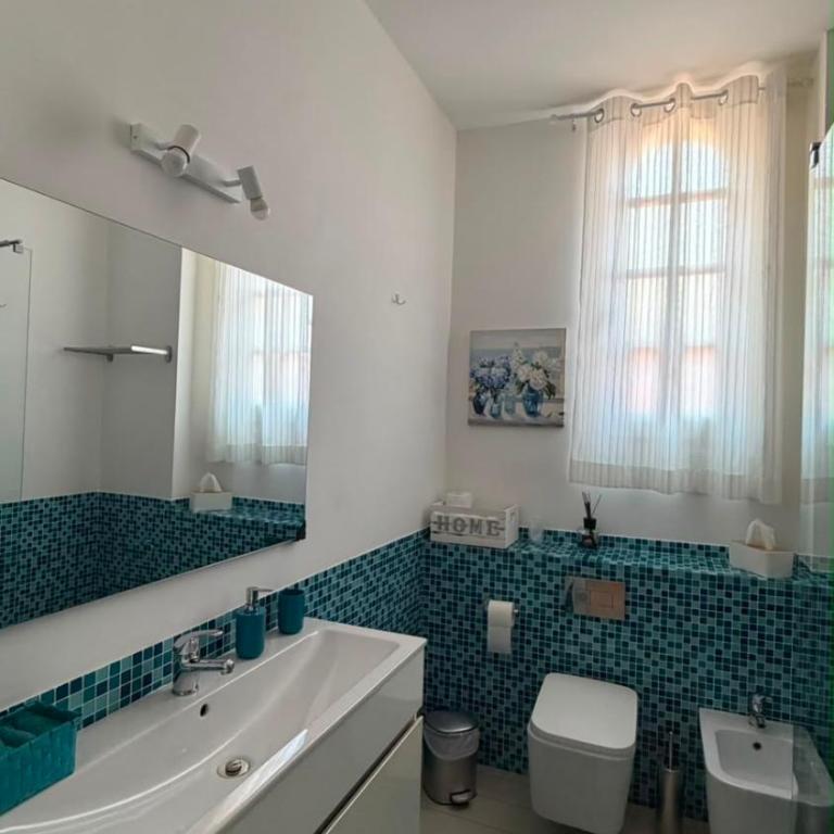 Villa Anna - Villa con 3 Camere da Letto - 9