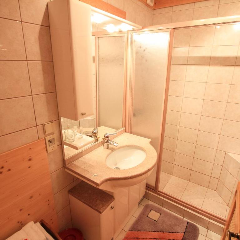 Gasthof Pisl - Chambre Double avec Balcon - 3