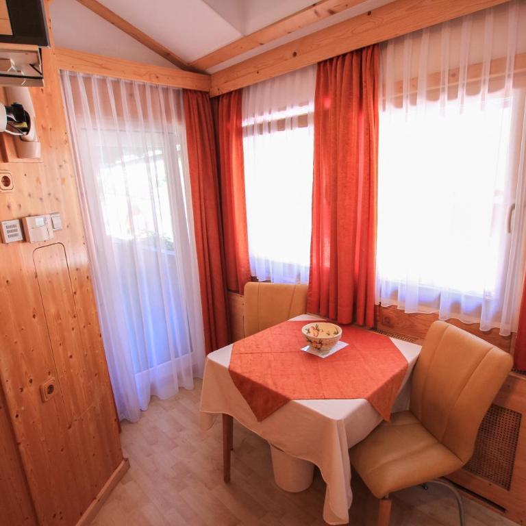 Gasthof Pisl - Chambre Double avec Balcon - 5