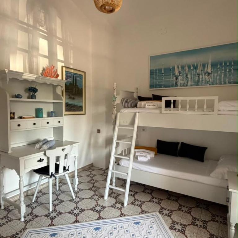 Villa Anna - Villa con 3 Camere da Letto - 16