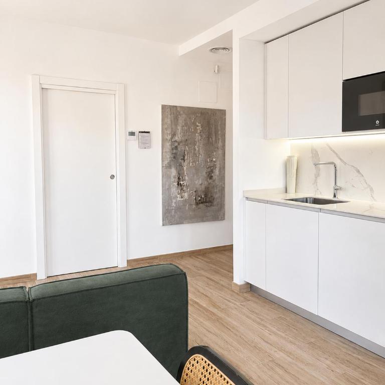 Vigablanca Apartments - Apartamento Deluxe de 2 dormitorios con balcón - 7