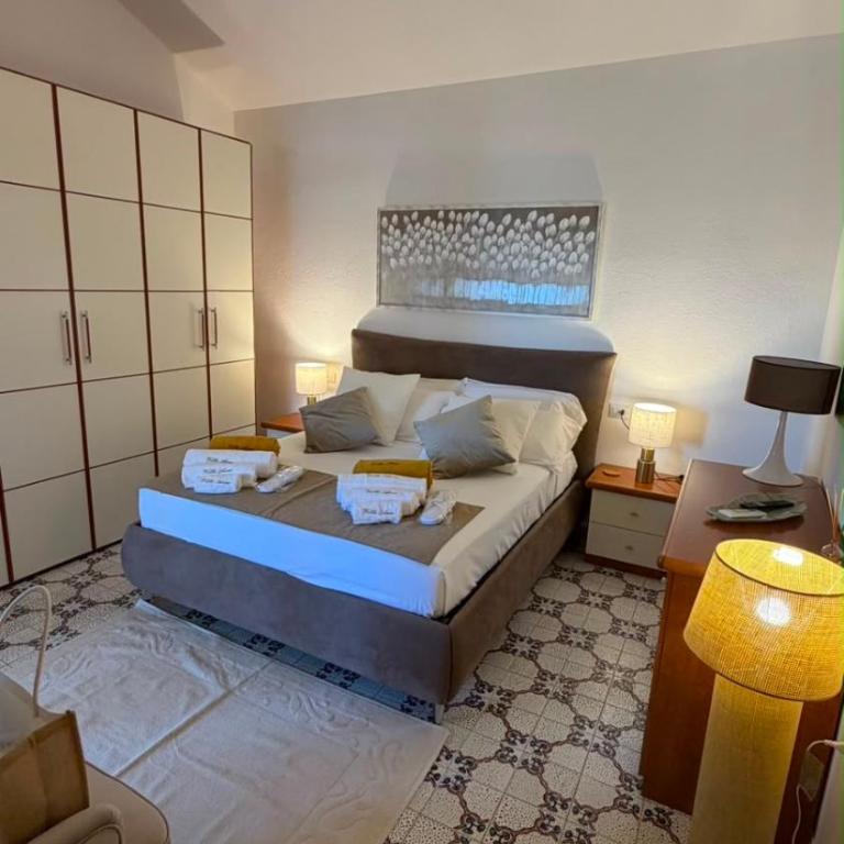 Villa Anna - Villa con 3 Camere da Letto - 12