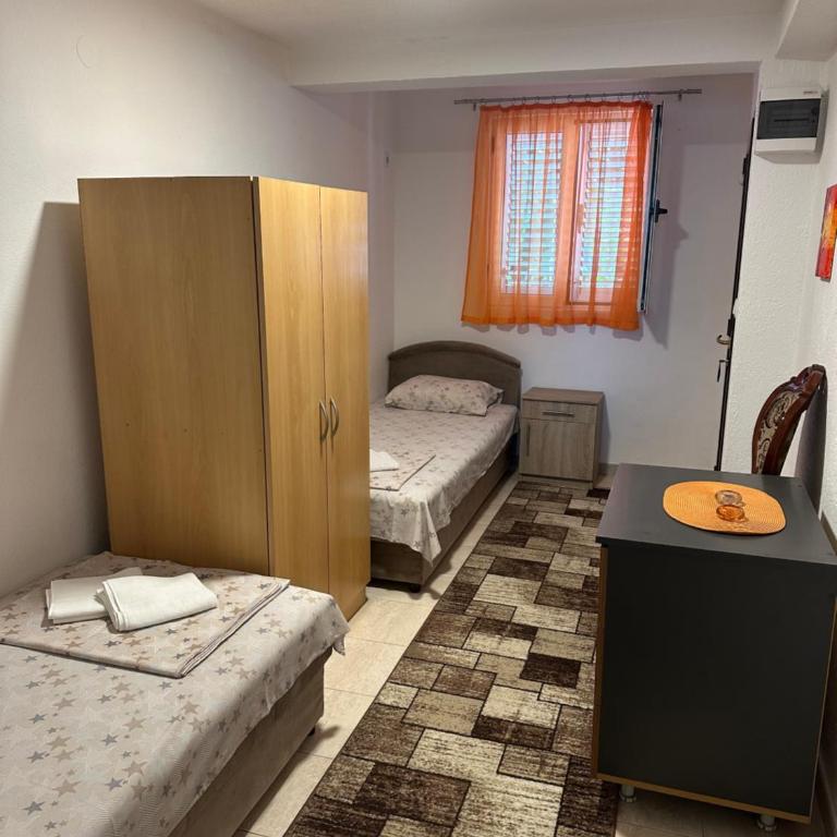 Apartmani Čavor - Apartman s 1 Spavaćom Sobom i Terasom - 6