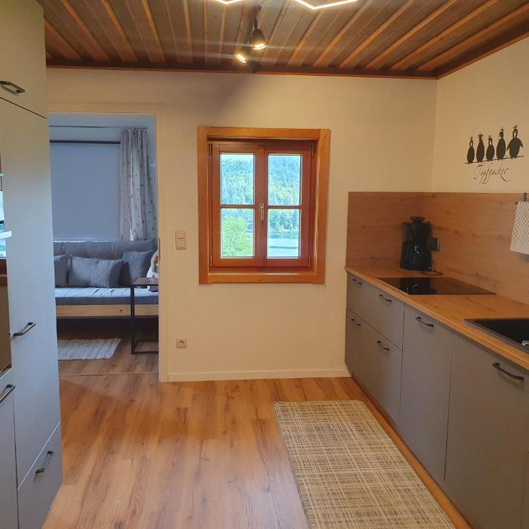 Haus Schraml - Apartment mit 1 Schlafzimmer - 6