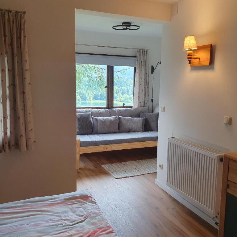 Haus Schraml - Apartment mit 1 Schlafzimmer - 10