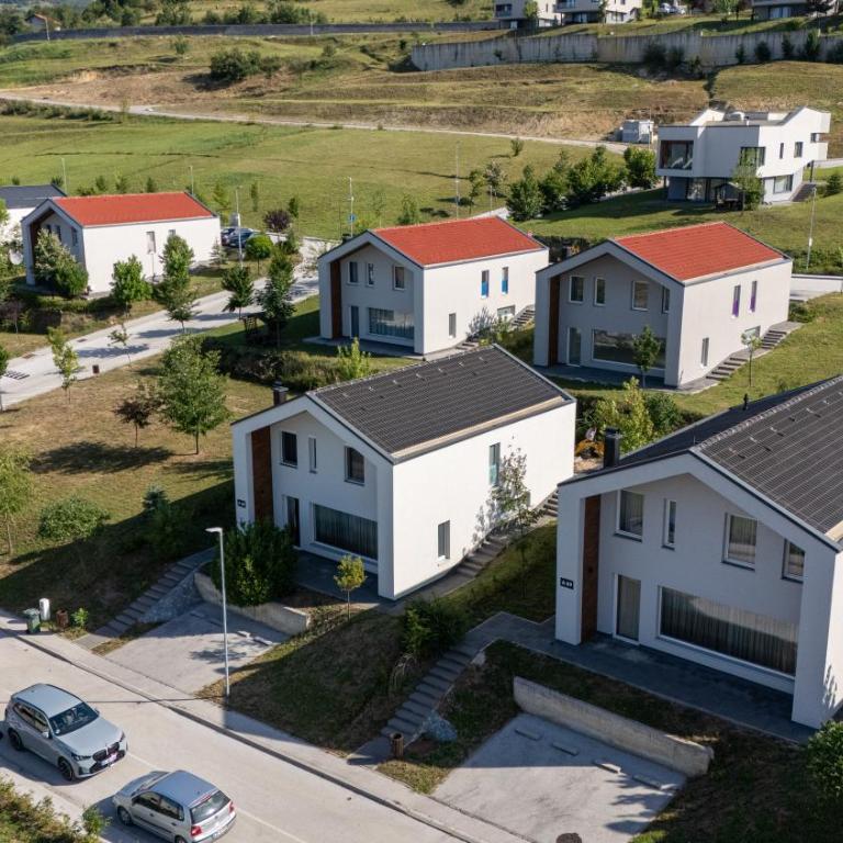 Vila D3 - Vila sa 3 Spavaće Sobe - 5
