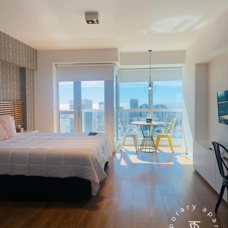 Top Rentals Downtown - Estudio Superior - 3