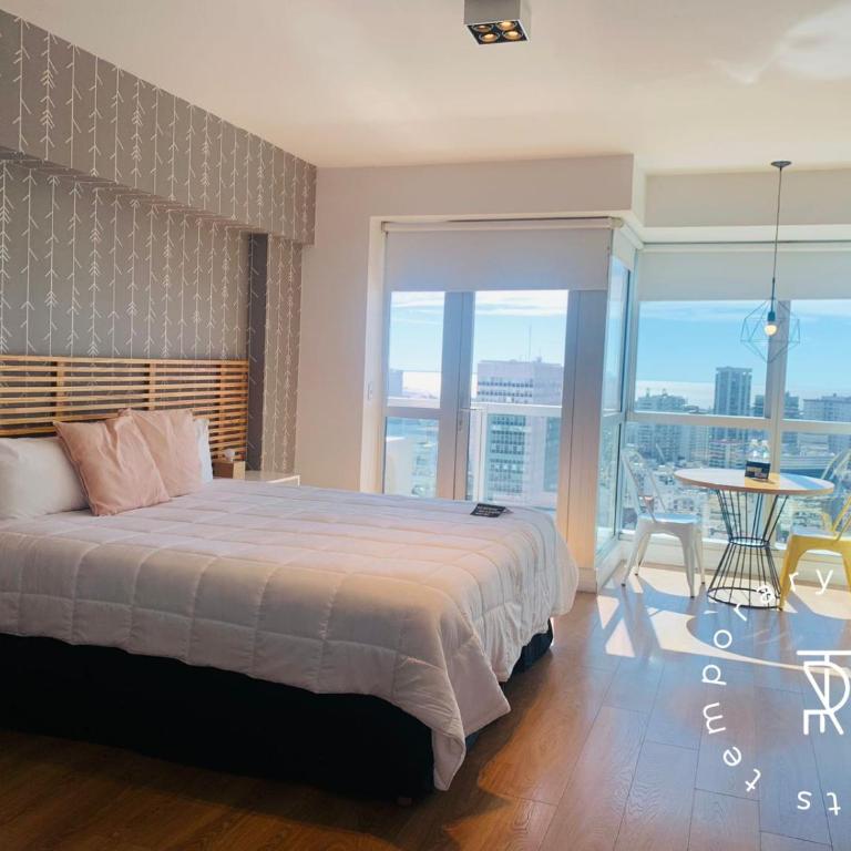 Top Rentals Downtown - Estudio Superior - 2
