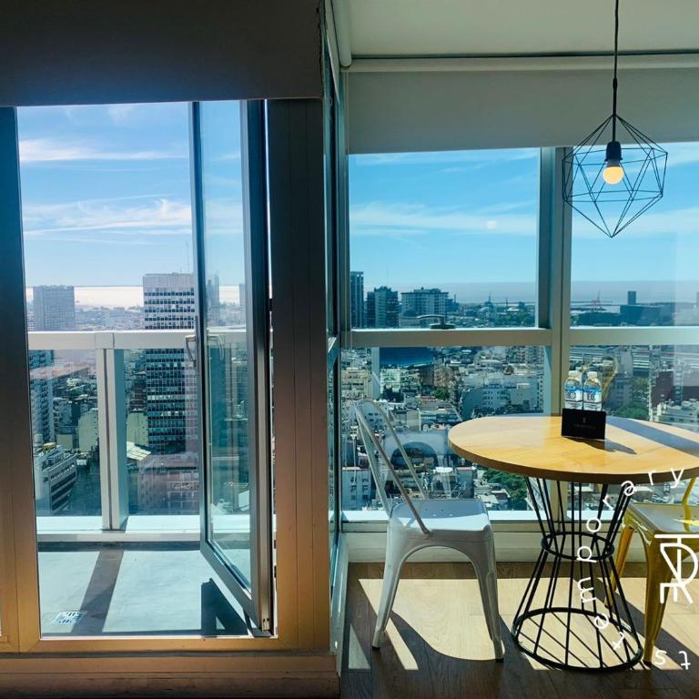 Top Rentals Downtown - Estudio Superior - 6