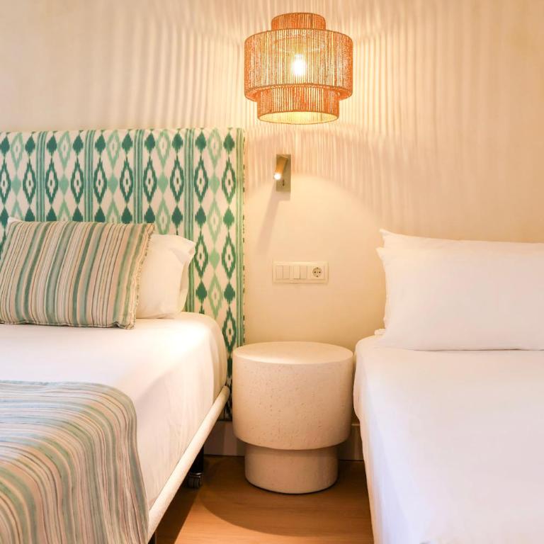 Del Mar Hotel & Spa - Habitación Triple - 1