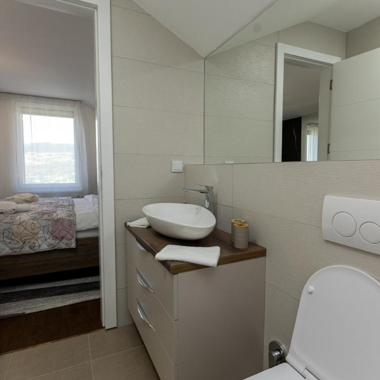 Vila D3 - Vila sa 3 Spavaće Sobe - 23