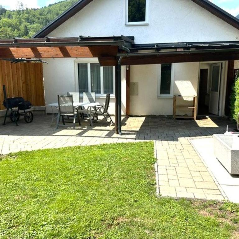 Ferienapartments 31erHaus - Appartement 2 Chambres avec Terrasse - 1