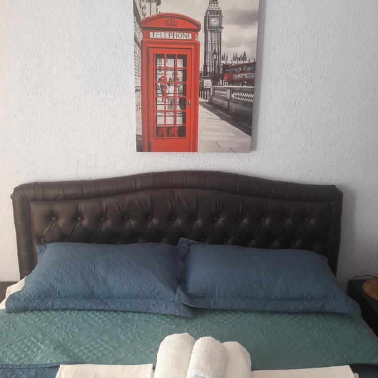 Apartments Monte - Studio Apartman sa Pogledom na More - 10