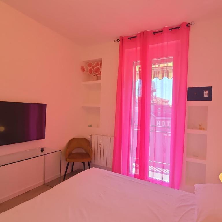 M4 Center - Design Washington - Self Check In - WiFi - Balcony - AC - MilanoFlats - Appartamento Superior con 1 Camera da Letto e Balcone - 6