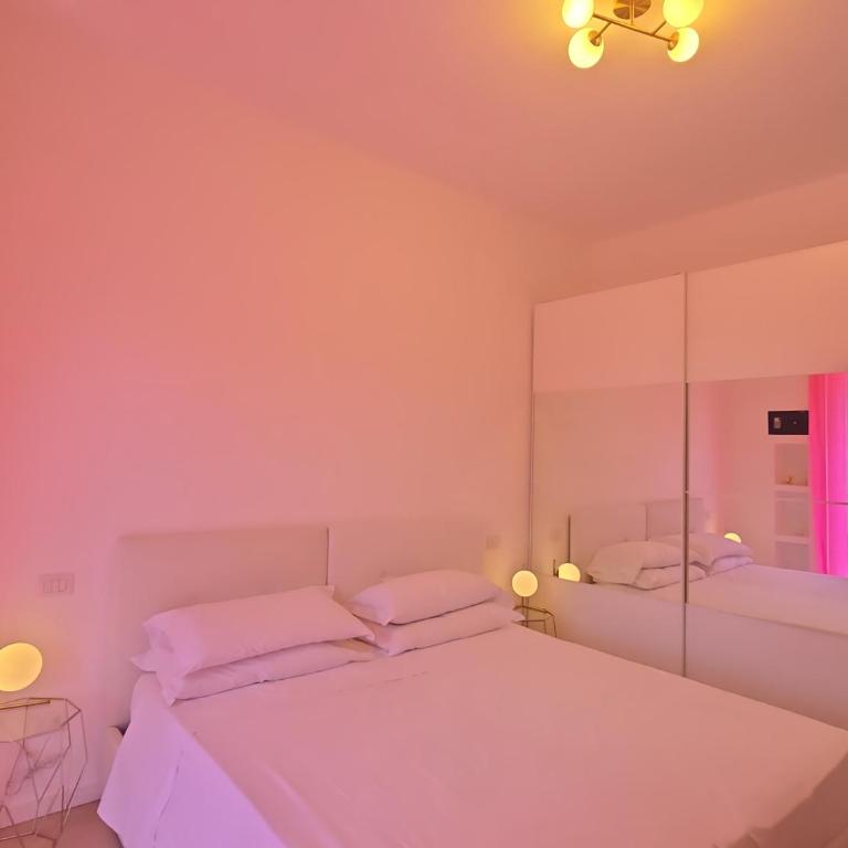 M4 Center - Design Washington - Self Check In - WiFi - Balcony - AC - MilanoFlats - Appartamento Superior con 1 Camera da Letto e Balcone - 8