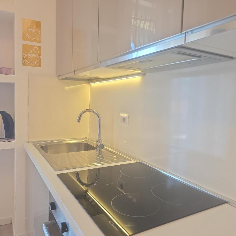 M4 Center - Design Washington - Self Check In - WiFi - Balcony - AC - MilanoFlats - Appartamento Superior con 1 Camera da Letto e Balcone - 19
