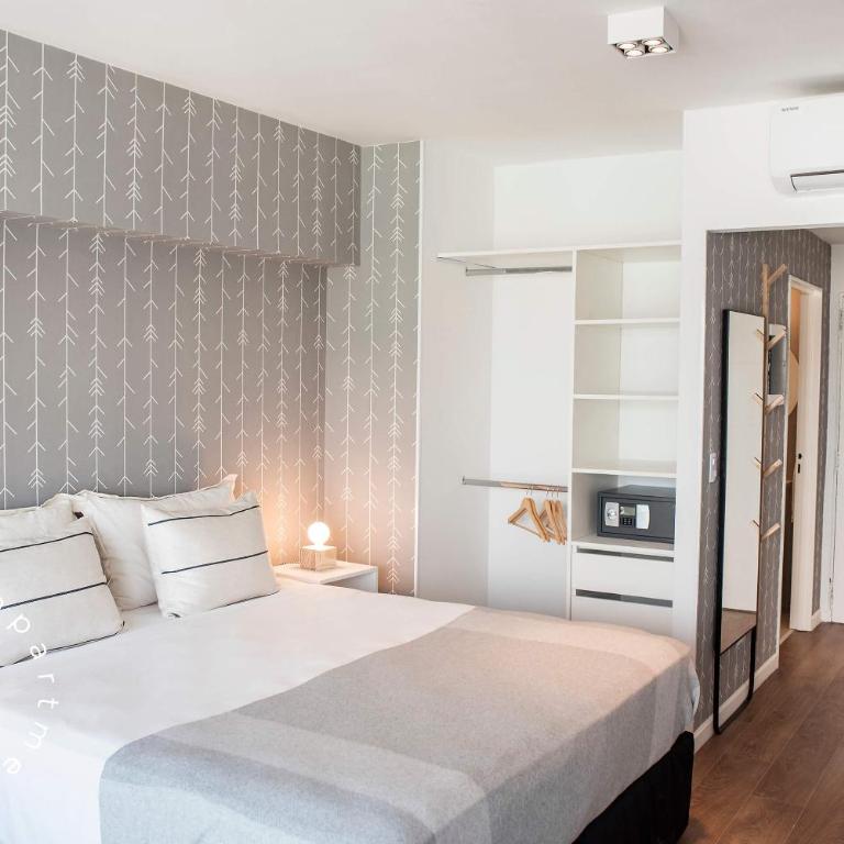 Top Rentals Downtown - Apartamento Estudio - 4