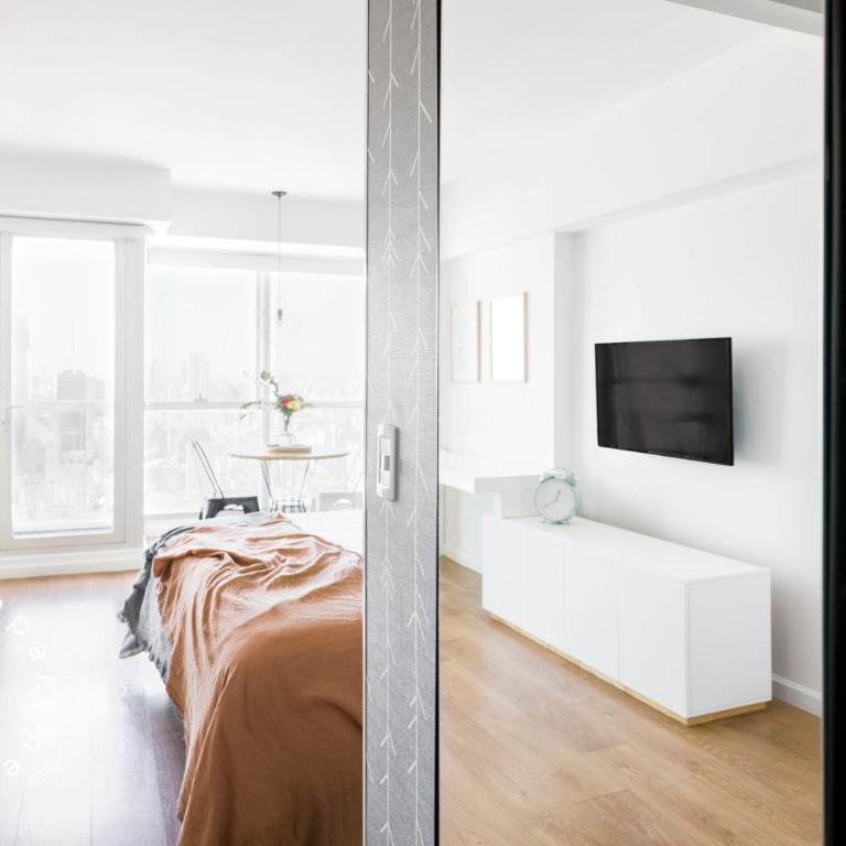 Top Rentals Downtown - Apartamento Estudio - 3