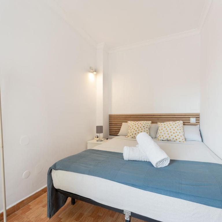 Torremolinos Downtown - Apartamento Superior con vistas a la ciudad - 8