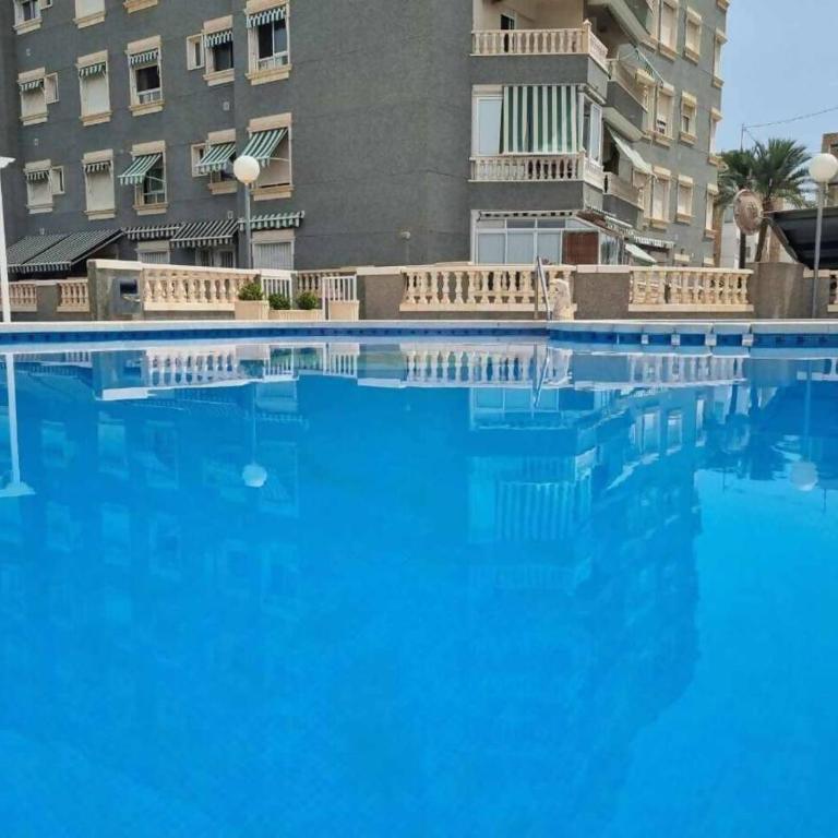 Campello playa y sol |Holirent - Apartamento - 5