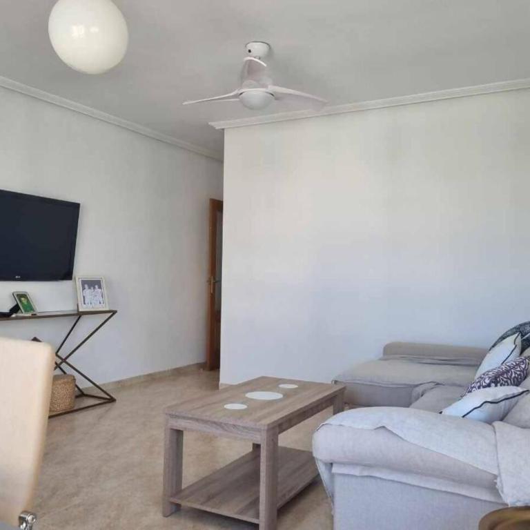 Campello playa y sol |Holirent - Apartamento - 8