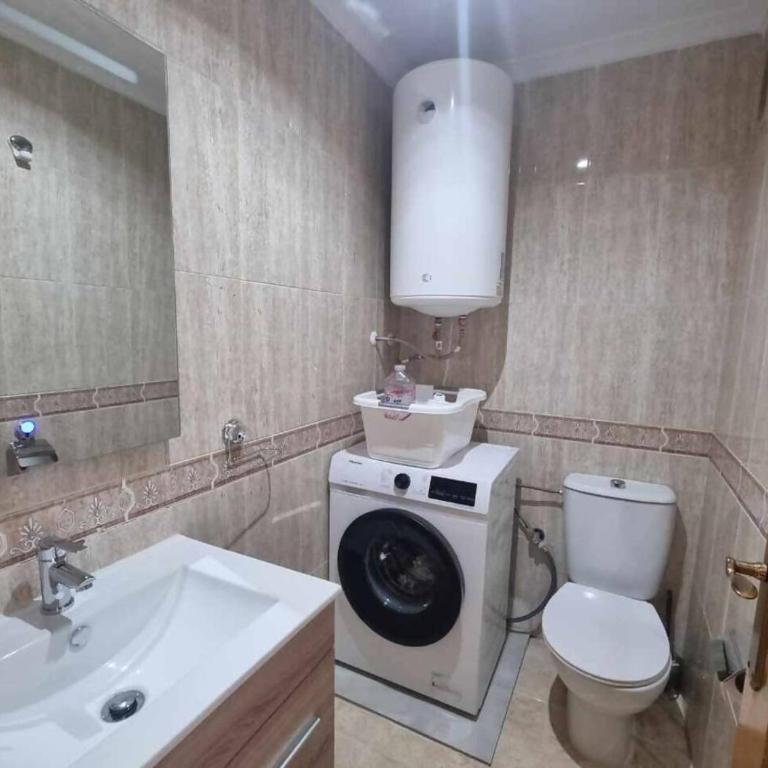 Campello playa y sol |Holirent - Apartamento - 10